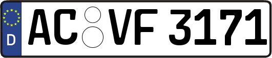 AC-VF3171
