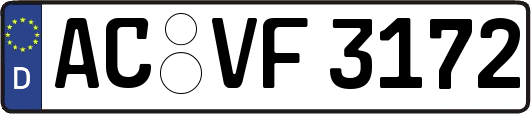 AC-VF3172