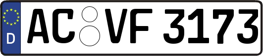 AC-VF3173