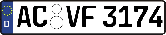 AC-VF3174