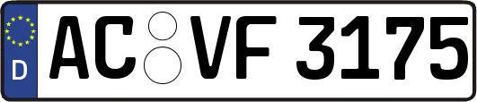 AC-VF3175