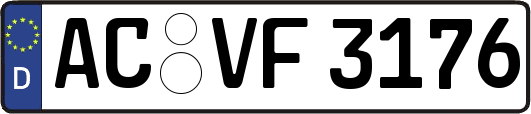 AC-VF3176
