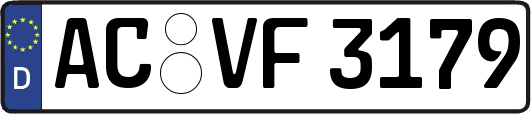 AC-VF3179