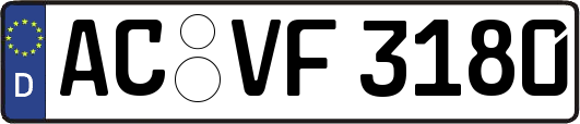AC-VF3180