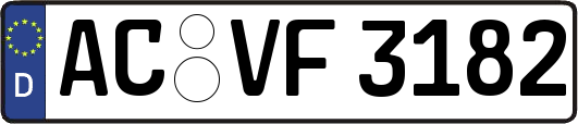 AC-VF3182