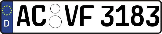AC-VF3183