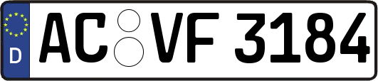 AC-VF3184