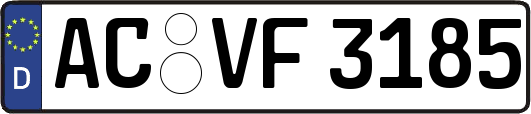 AC-VF3185