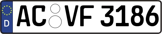 AC-VF3186