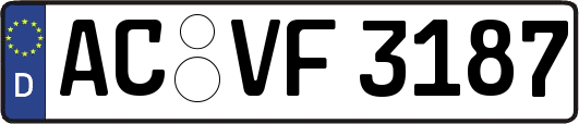 AC-VF3187