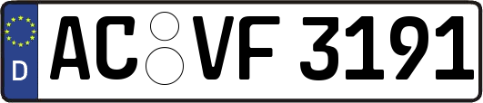 AC-VF3191