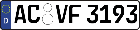 AC-VF3193
