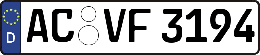 AC-VF3194