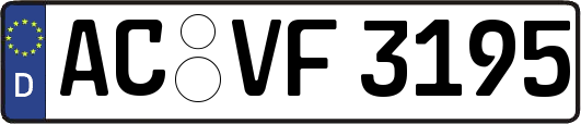 AC-VF3195