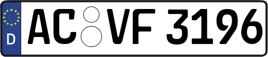 AC-VF3196