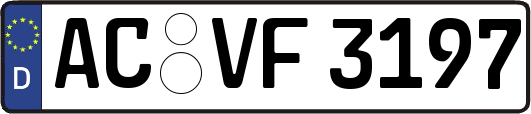 AC-VF3197