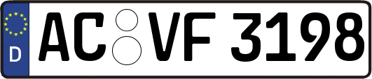 AC-VF3198