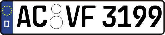 AC-VF3199