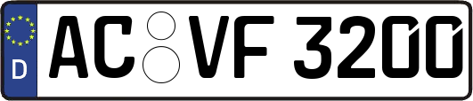 AC-VF3200