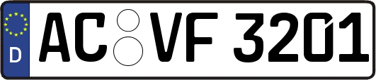 AC-VF3201