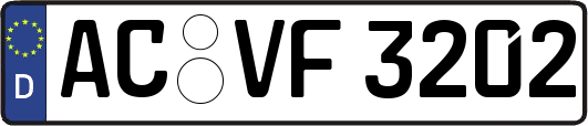 AC-VF3202