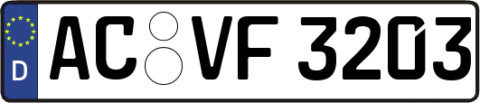AC-VF3203