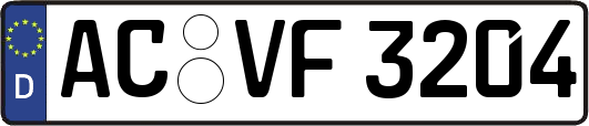 AC-VF3204