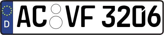 AC-VF3206
