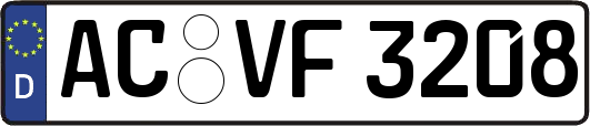 AC-VF3208