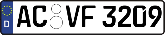 AC-VF3209
