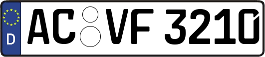 AC-VF3210