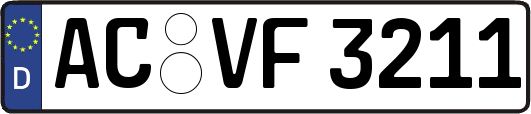 AC-VF3211