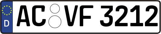 AC-VF3212