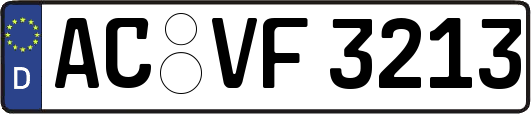 AC-VF3213