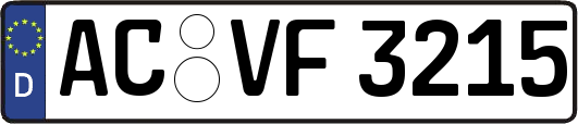 AC-VF3215
