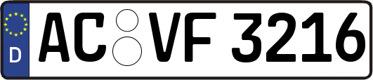 AC-VF3216