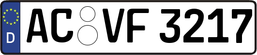 AC-VF3217