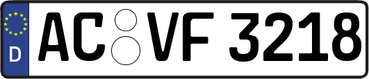 AC-VF3218
