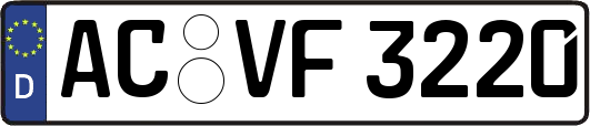 AC-VF3220