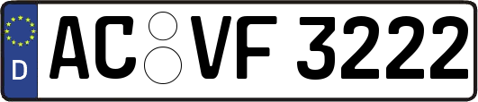 AC-VF3222