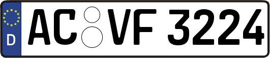 AC-VF3224