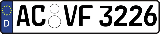 AC-VF3226