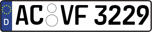 AC-VF3229