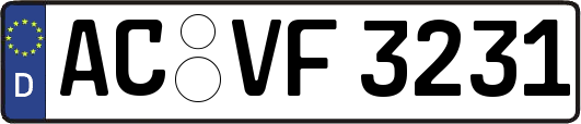 AC-VF3231