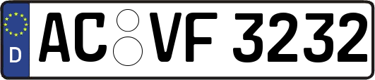 AC-VF3232