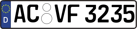 AC-VF3235