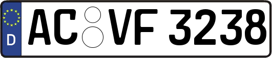 AC-VF3238