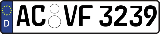AC-VF3239