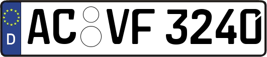 AC-VF3240