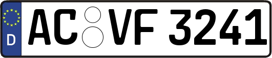 AC-VF3241